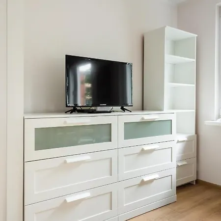 Ochota Standard Apartment Warsaw
